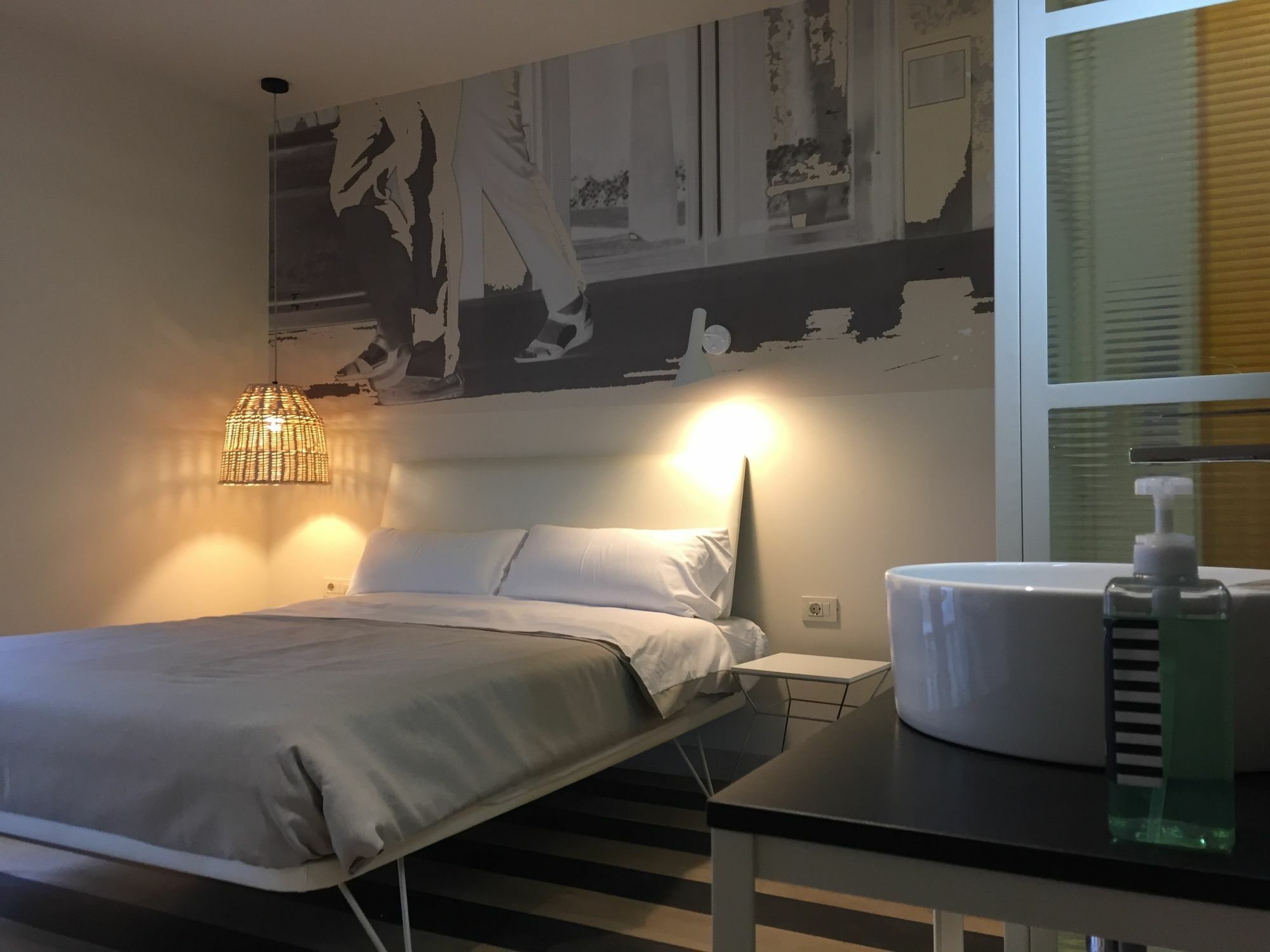 Room Select Sol 마드리드 외부 사진